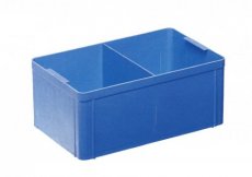 Newbox minibox USG 4 blauw
