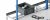 TG0910201 Transilog Conveyertafel met wieltjes (Artikel Nr° TG0910201)