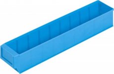 Lagerbox LB 500 E blauw