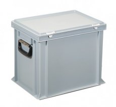 Newbox koffer PC31 2M