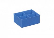 139 902 240 124 Newbox minibox USG 16 blauw