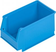 Systembox SB4 Blauw 230x150x130 mm