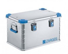 ARTIKEL: 40702 ZARGES Eurobox 550 x 350 x 310 mm