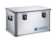 ARTIKEL: 40877 ZARGES Mini-Box-Plus 550 x 350 x 310 mm